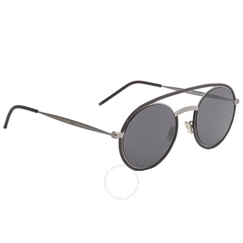 dior synthesis 01 price|Dior Men's Gray Round Sunglasses DIO.